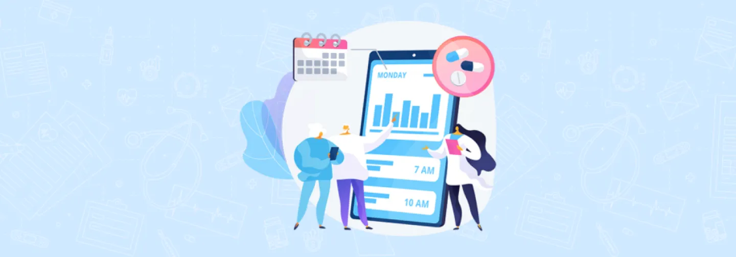 Features to Look for in Practice Management Solution