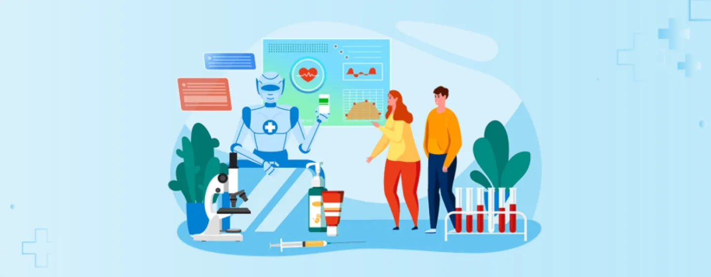 Robotic Process Automation (RPA) and its benefits