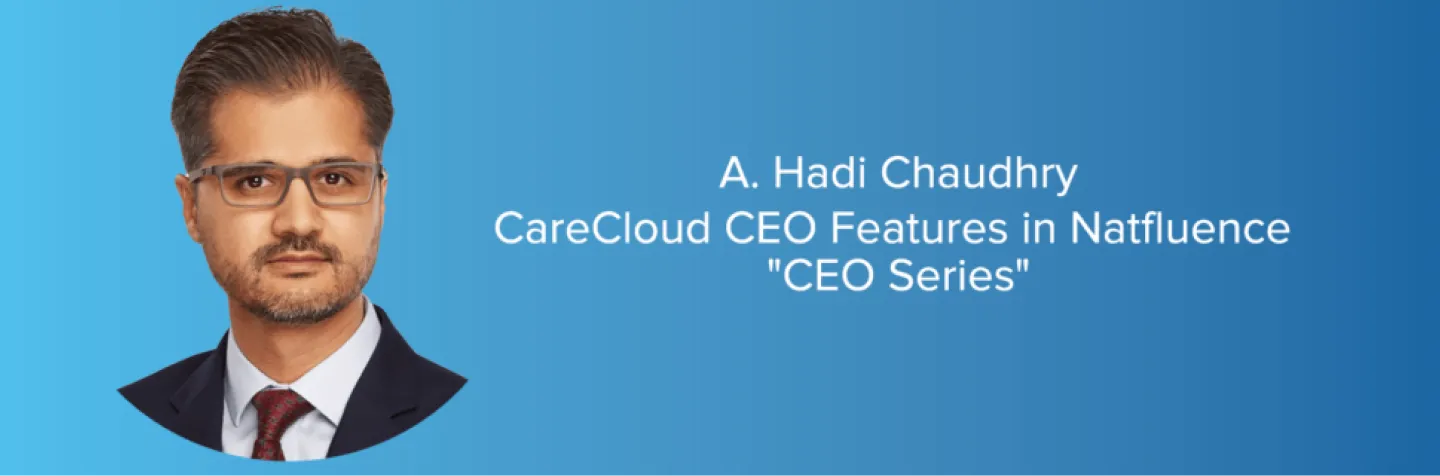 Highlights of CareCloud