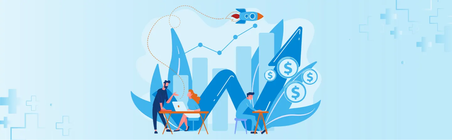 How Much Healthcare Revenue Cycle Management