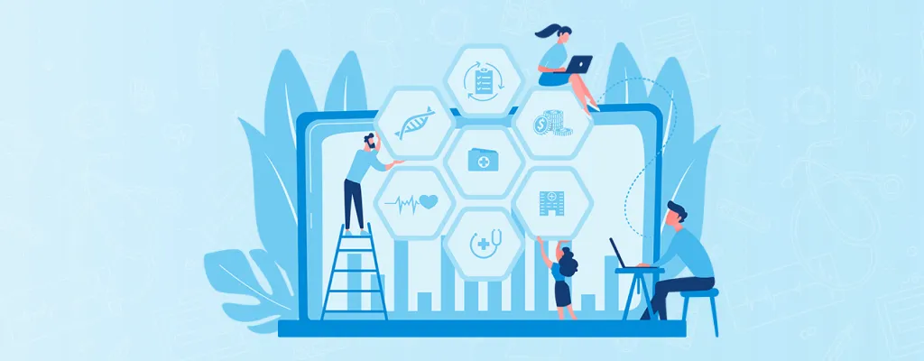 Integrations can Simplify your Practices