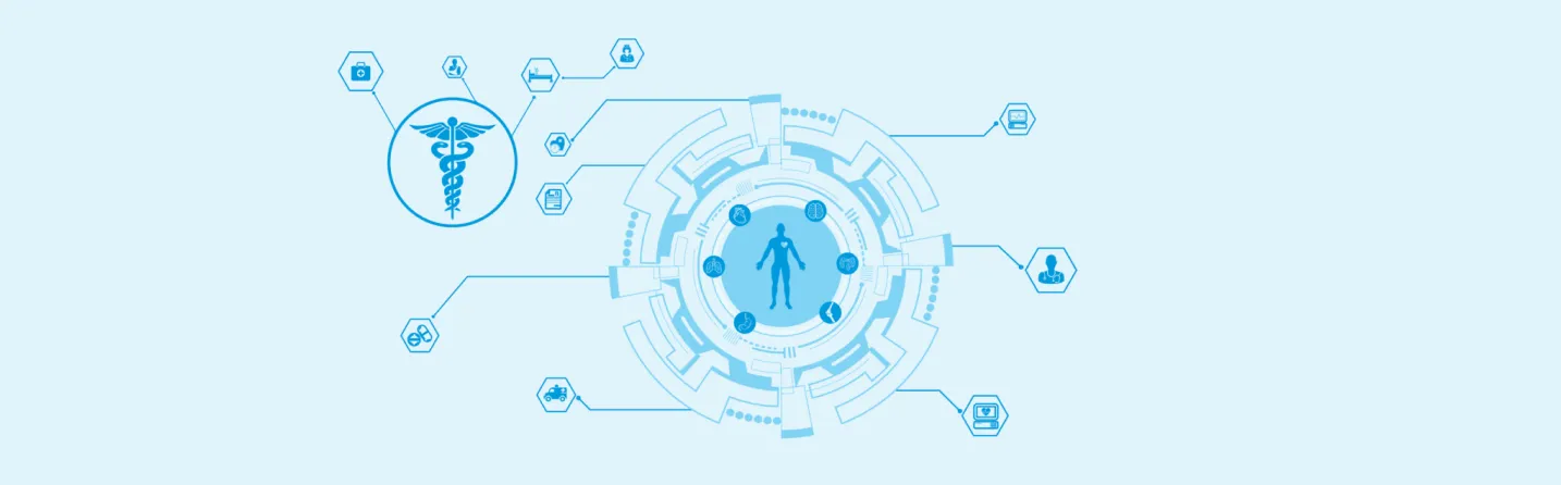 Workforce Extension Solution for the Growth of Healthcare Infrastructure