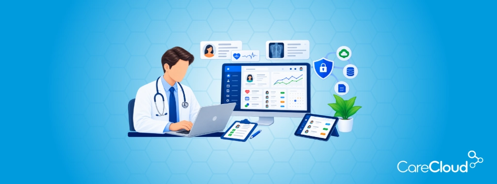 How to Choose EHR Software for Medical Practice