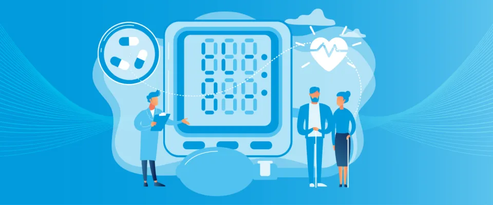 Providers Use Chronic Care Management (CCM)