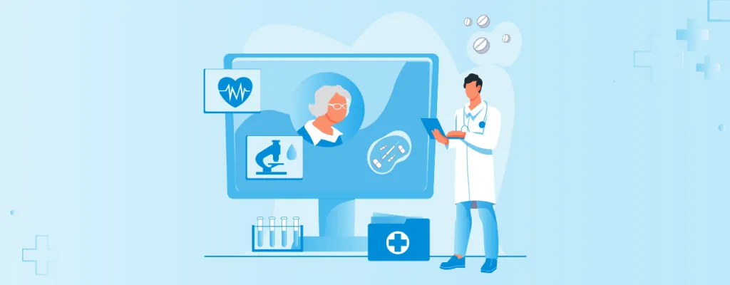 Things to Check Before Selecting the Right EHR Software for Your Practice