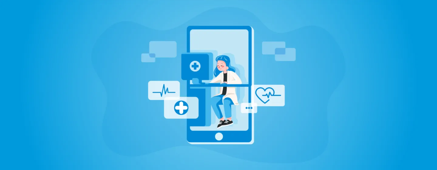 Effects of Electronic Health Records (EHRs) Interoperability on Telehealth Services