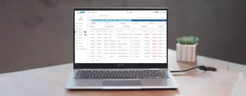 CareCloud’s talkEHR Achieves Google’s Chrome Enterprise