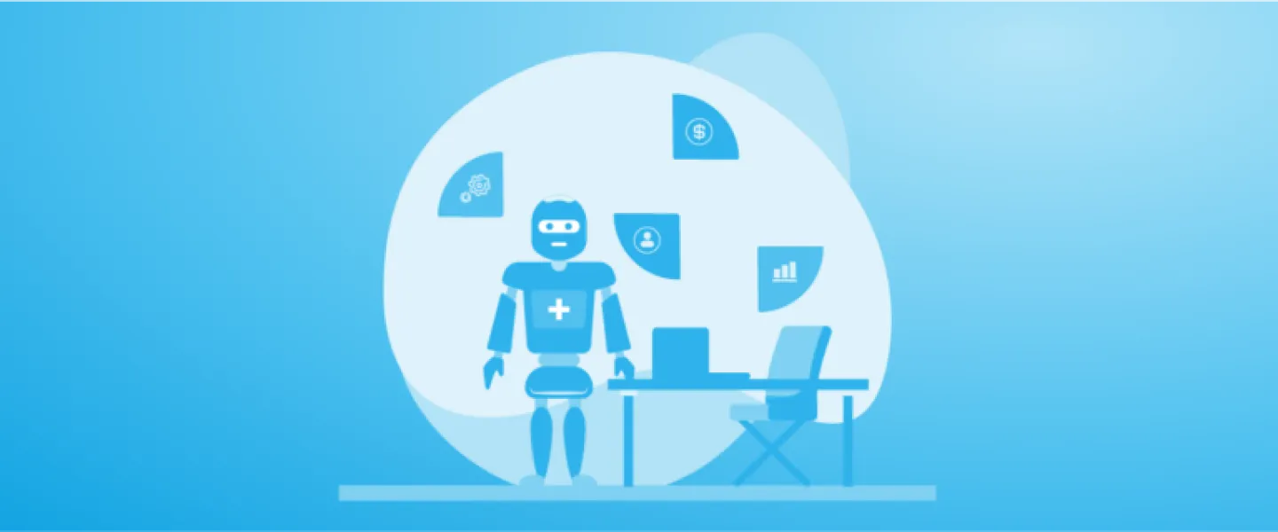 How AI is Benefitting the Revenue Cycle Management Process