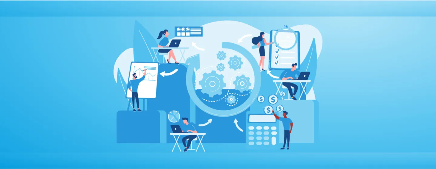 How Does a Successful Healthcare Revenue Cycle Management (RCM) Flowchart Look