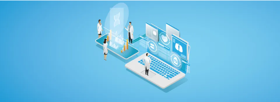 Digital Health Technologies and their Benefits