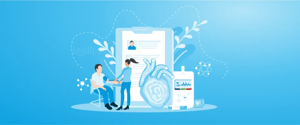 Healthcare with Chronic Care Management