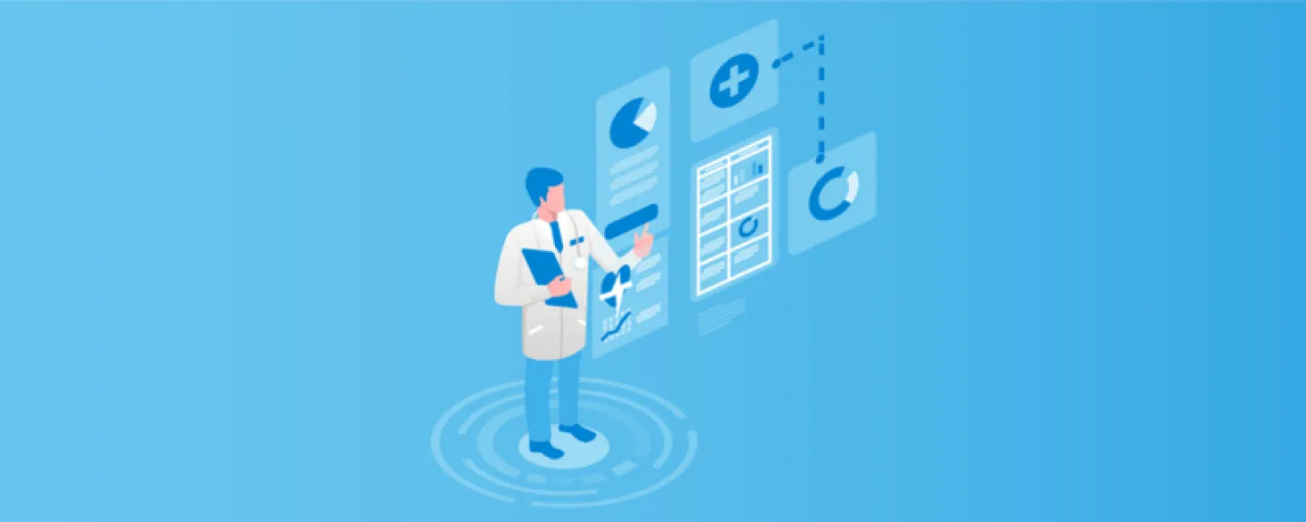 How Big Data Analytics is Improving Patient Outcomes in Healthcare
