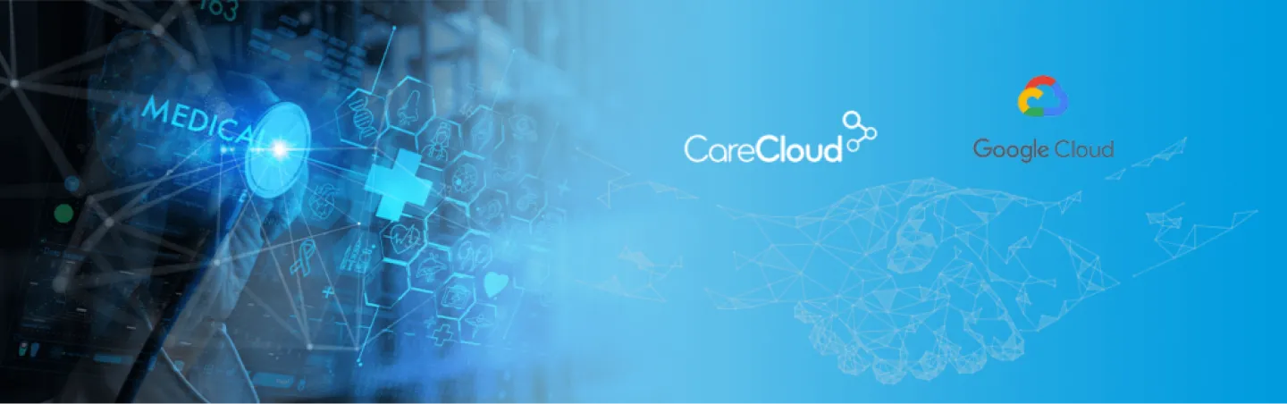 Transforming Healthcare with Generative AI