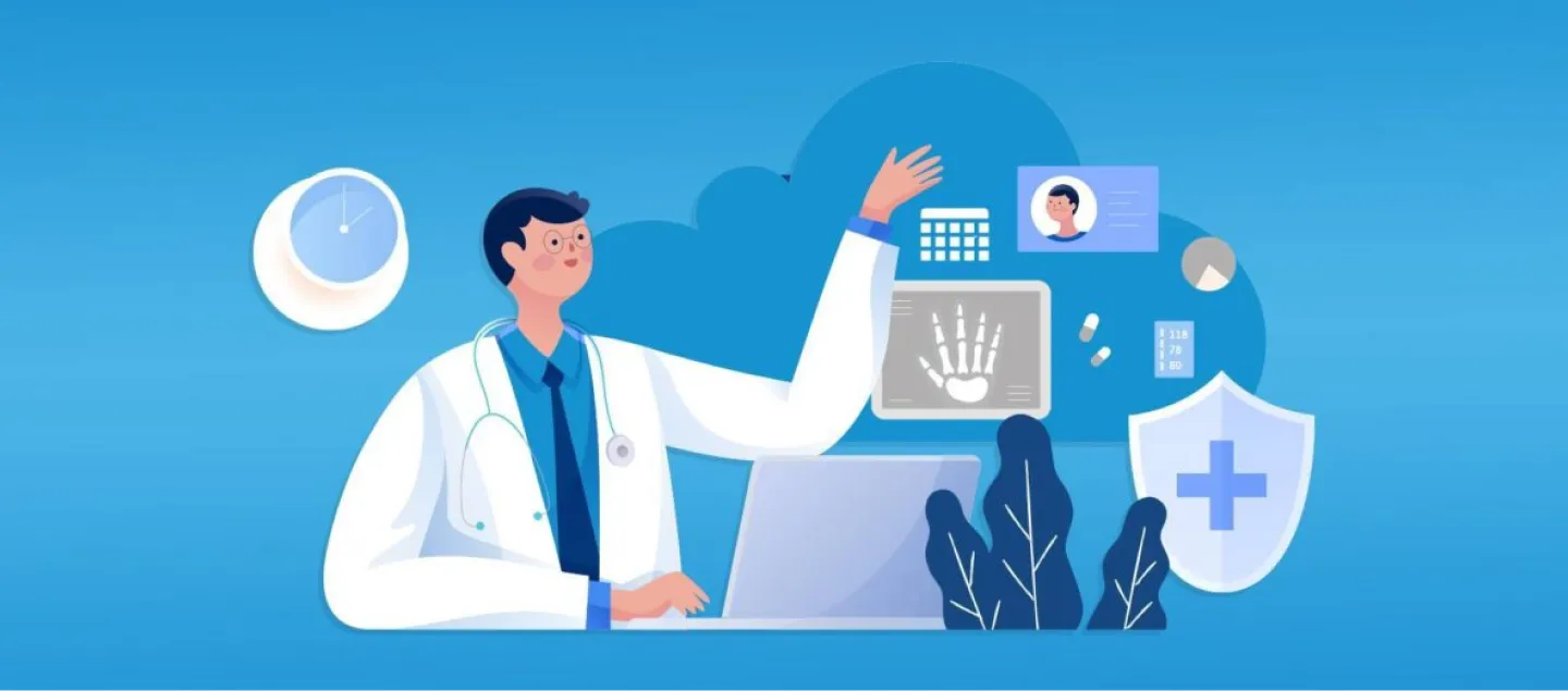 What to Do When Your EHR is Sunsetting?