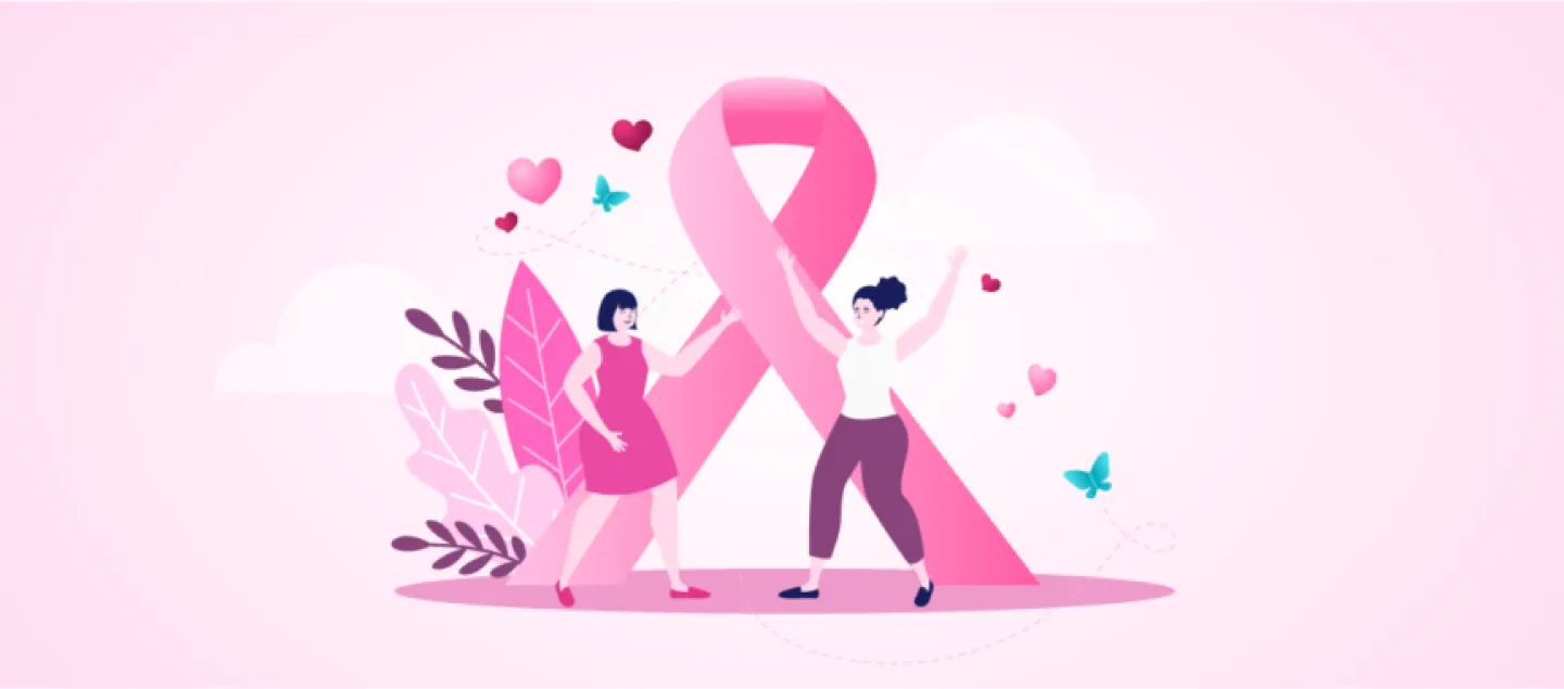 Thinking Beyond Pink Ribbons