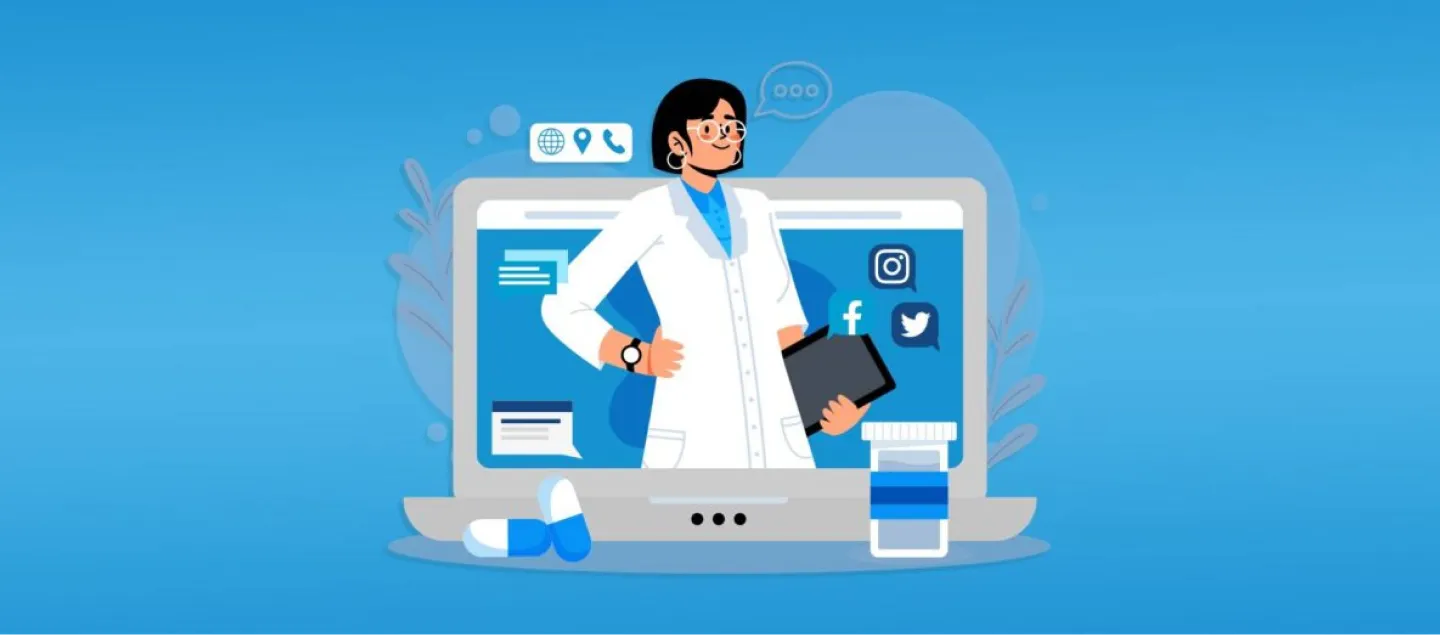 Top 10 U.S. Healthcare Influencers to Follow on Social Media