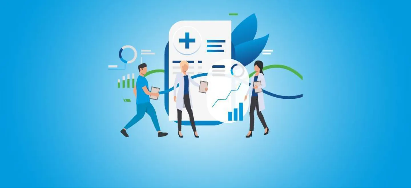 Streamline Your Medical Data Exchange