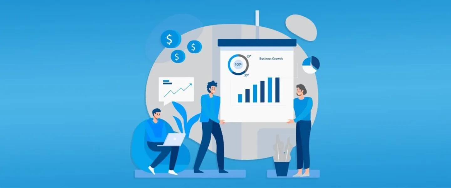 Revolutionizing the industry of Physical