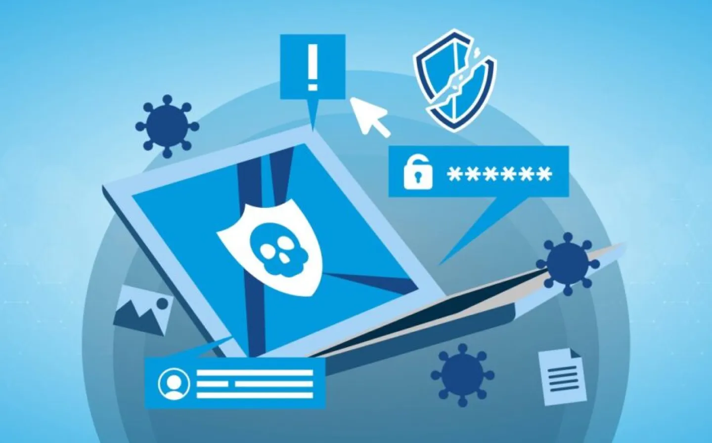 Change Healthcare Cyberattack