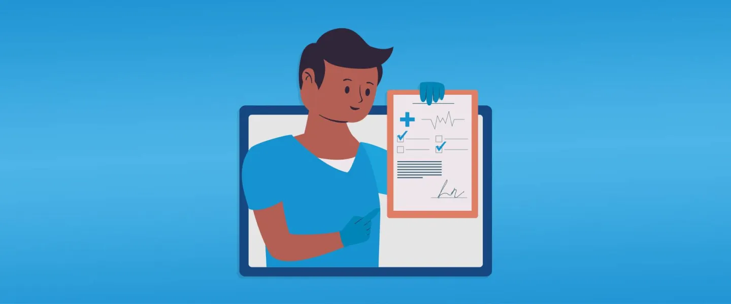 How does Clearinghouse for Medical Claims Work