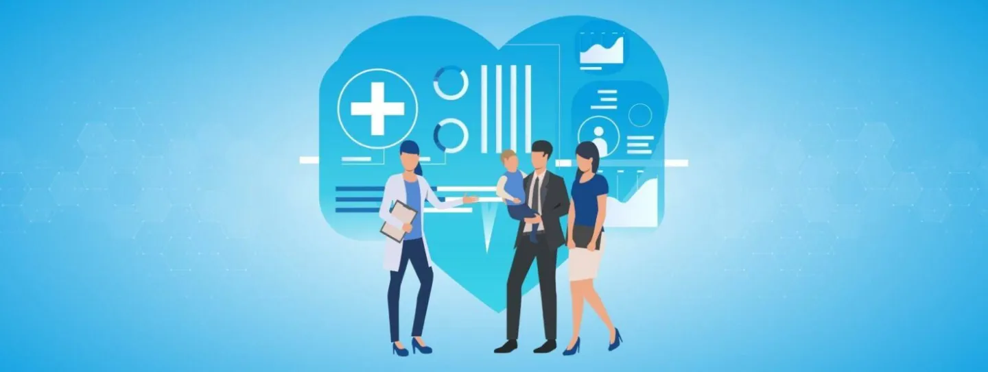 Risk Assessment and Risk Adjustment in Healthcare