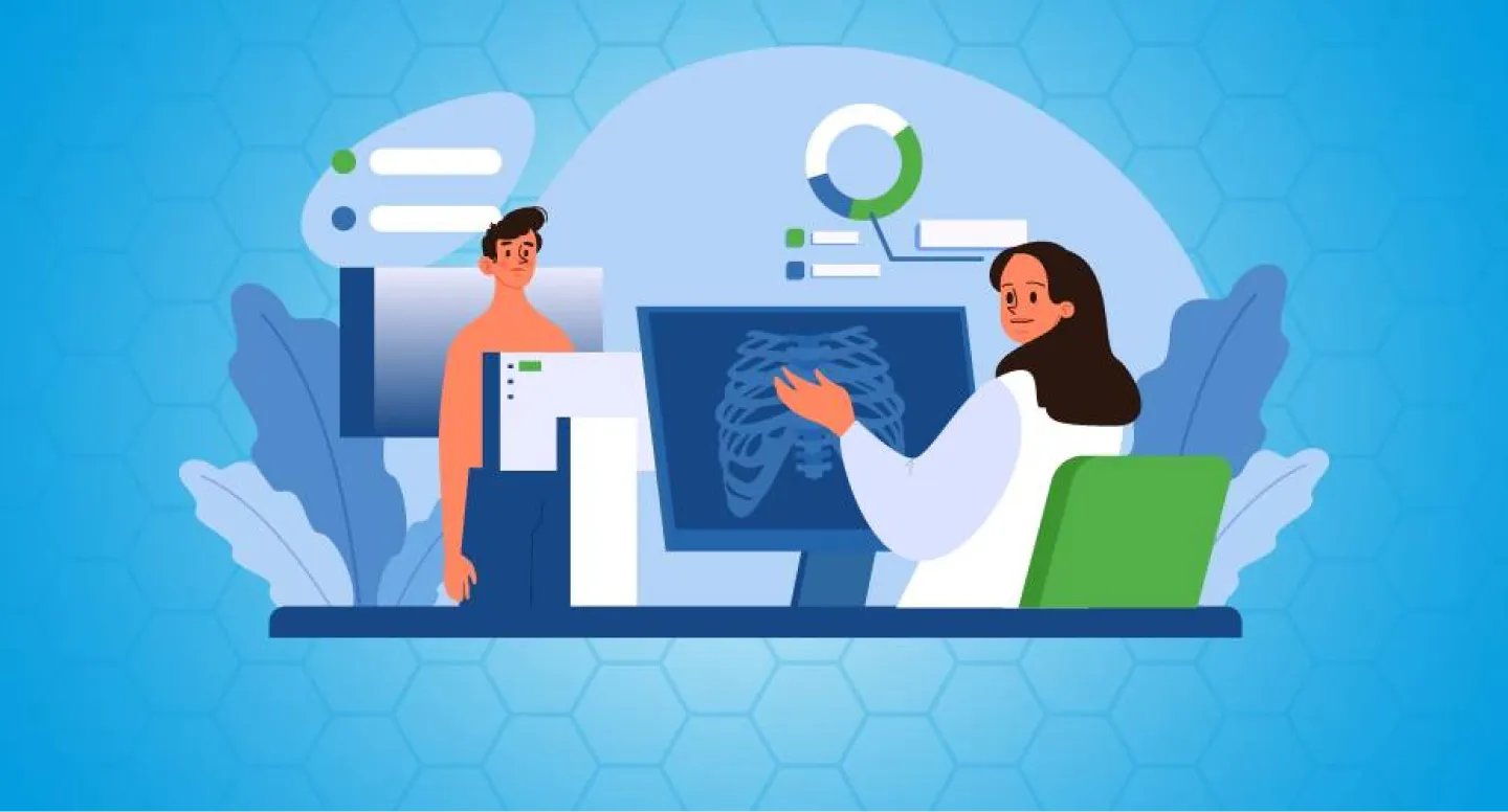 Radiology Coding Guidelines & Best Practices