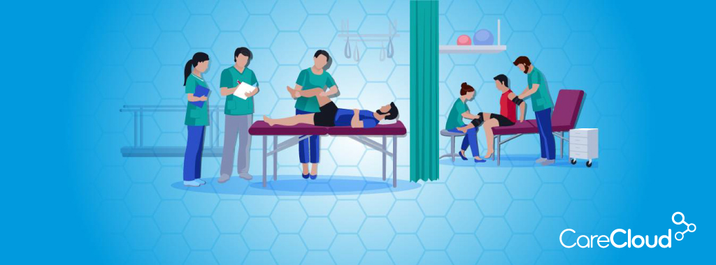 Skilled Nursing Facility vs. Rehab Center