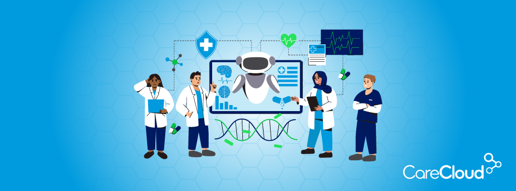 AI in Revenue Cycle Management