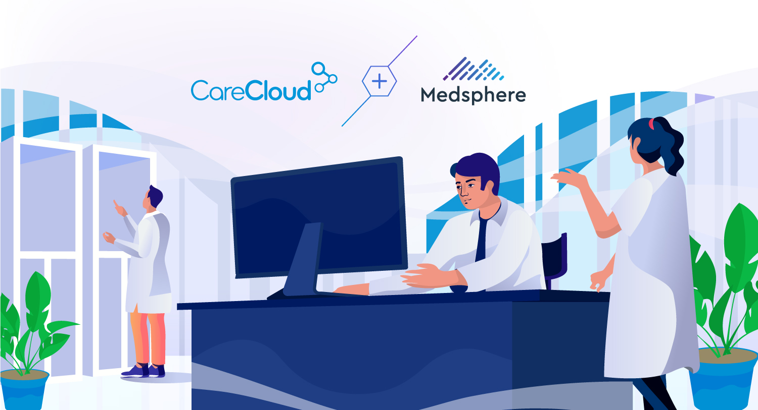 CareCloud-Acquired-Medsphere