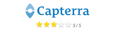 Capterra---3-Stars