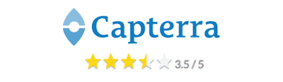 Capterra---3.5-Stars