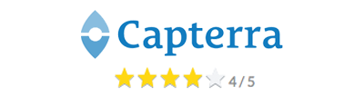 Capterra---4-Stars