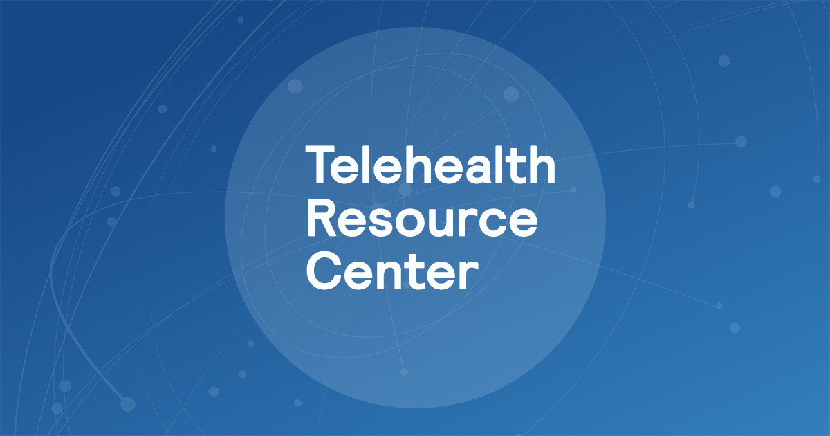 Telehealth Resource Center | CareCloud