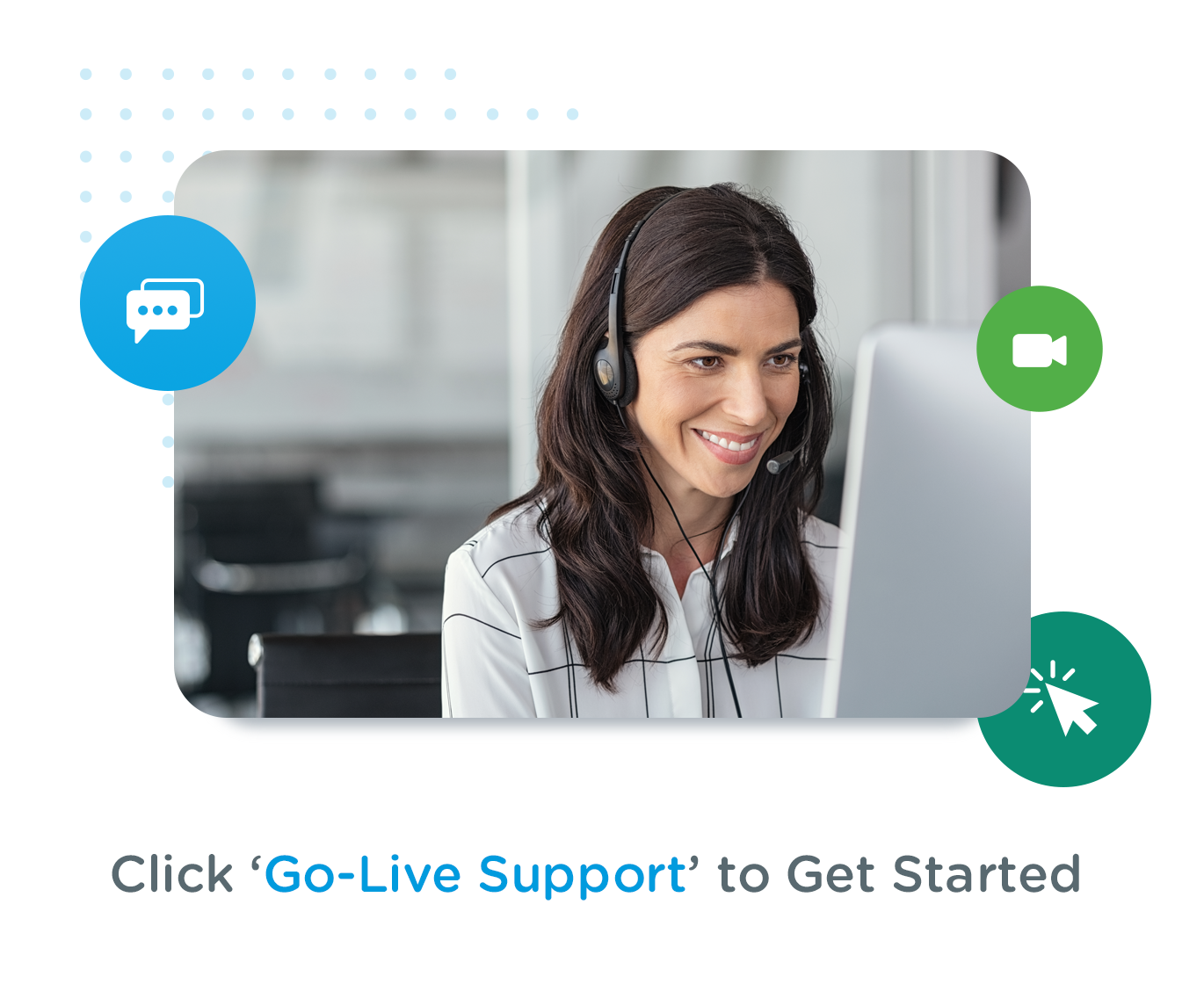 Go-Live Support | CareCloud