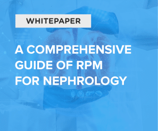 Whitepaper guide of rpm for nephrology