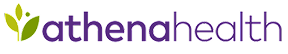 athenahealth logo