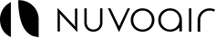 NUVOAIR logo