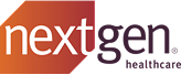 Nextgen healthcare logo