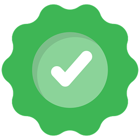 Tick marks