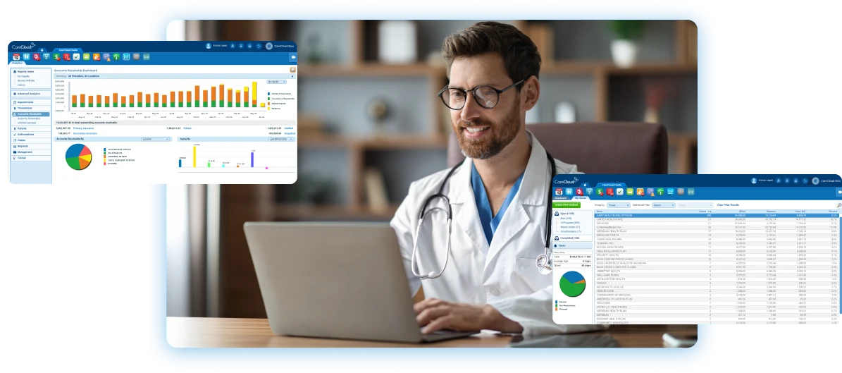 Pathology Medical Billing Services Work