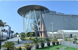 karachi Silicon_Park building
