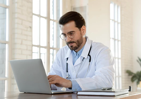 CareCloud-RCM-Solution