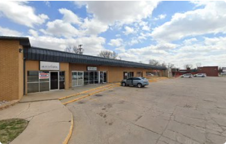 Hutchinson, KS Carecloud office