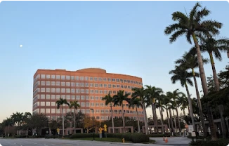Miami, FL Carecloud office