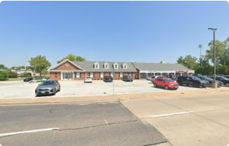 Moline, IL Carecloud office