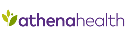 Athenahealth logo