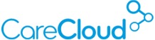 Transperent Carecloud logo