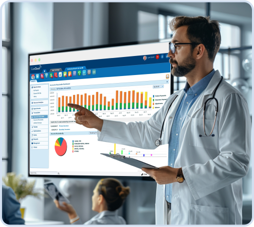best Revenue Cycle Management Software