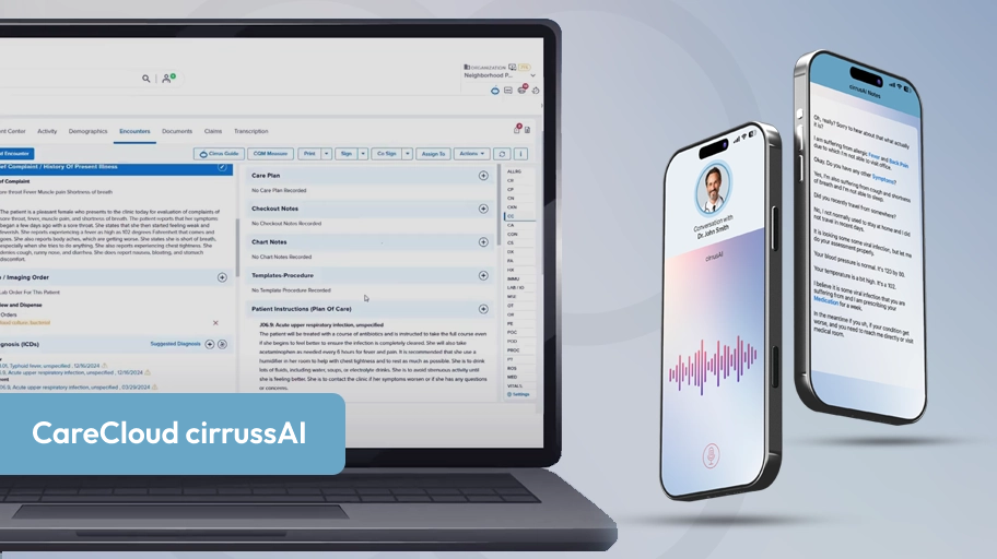 Video Thunbnail CirrusAI Works