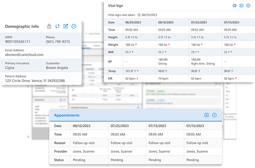 practice management software